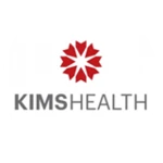 Logo of KIMSHealth Patient App android Application 